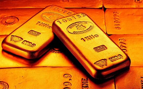 春节黄金周中国大妈抢购黄金 投资黄金还有这3种姿势