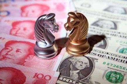 央行释放稳定市场预期信号 外汇风险准备金率今日起调回20%