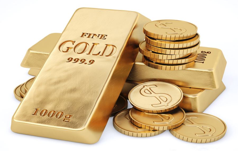 金饰消费暴增，金价为何不大涨？