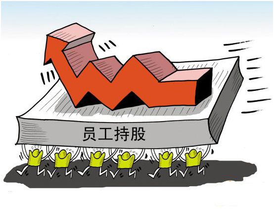 今年134家公司推出员工持股计划 八成浮亏