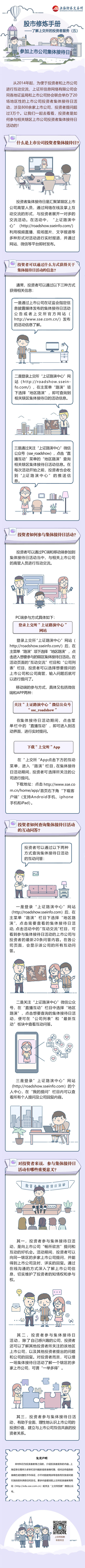 股市修炼手册——了解上交所的投资者服务（五）：参加上市公司集体接待日.jpg