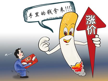 浅谈量与价的八大规律