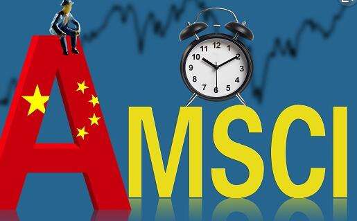 富时与MSCI共振 A股有望迎千亿元“活水”