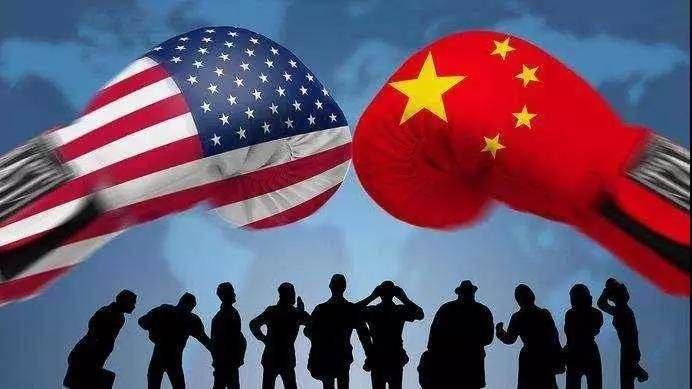 民日报海外版：多部门负责人回应市场高度关注话题 新一轮加征关税影响可控