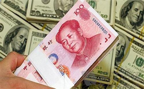历史性时刻！美联储无限量供应美元 罕见推出8大重招！人民币资产嗨了