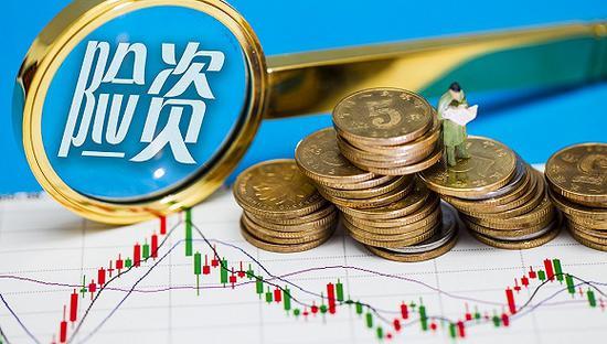 14%资金贡献28%收益 险资去年投资股票和基金赚超3100亿元