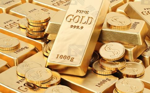 牛年黄金饰品销售火热 工厂满负荷生产 金价走高难阻购买热情 你囤了吗？